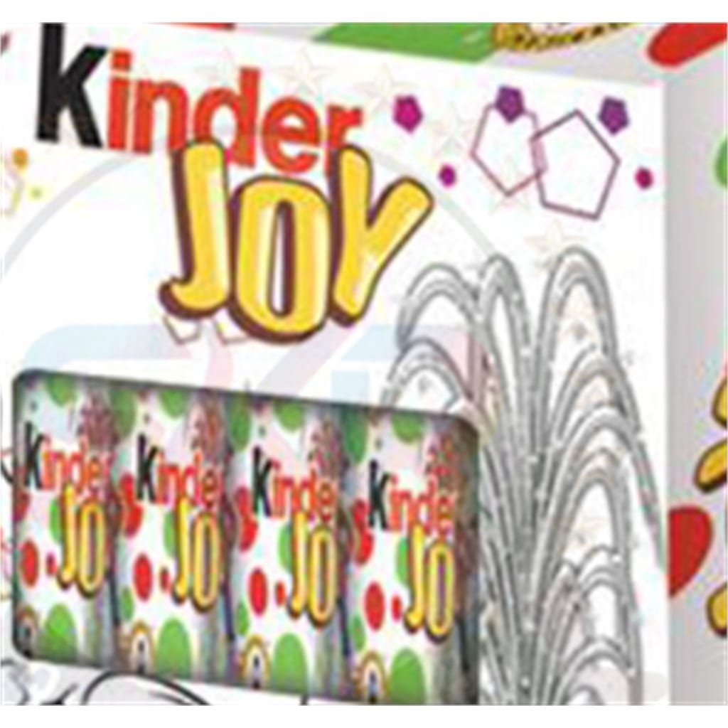 KINDER JOY - MIX
